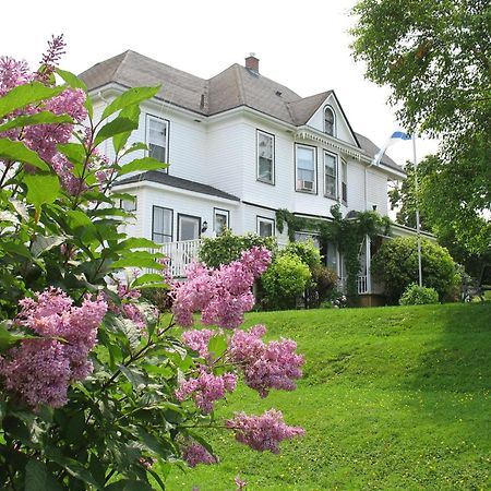 The Nelson House Bed And Breakfast Stewiacke Eksteriør bilde