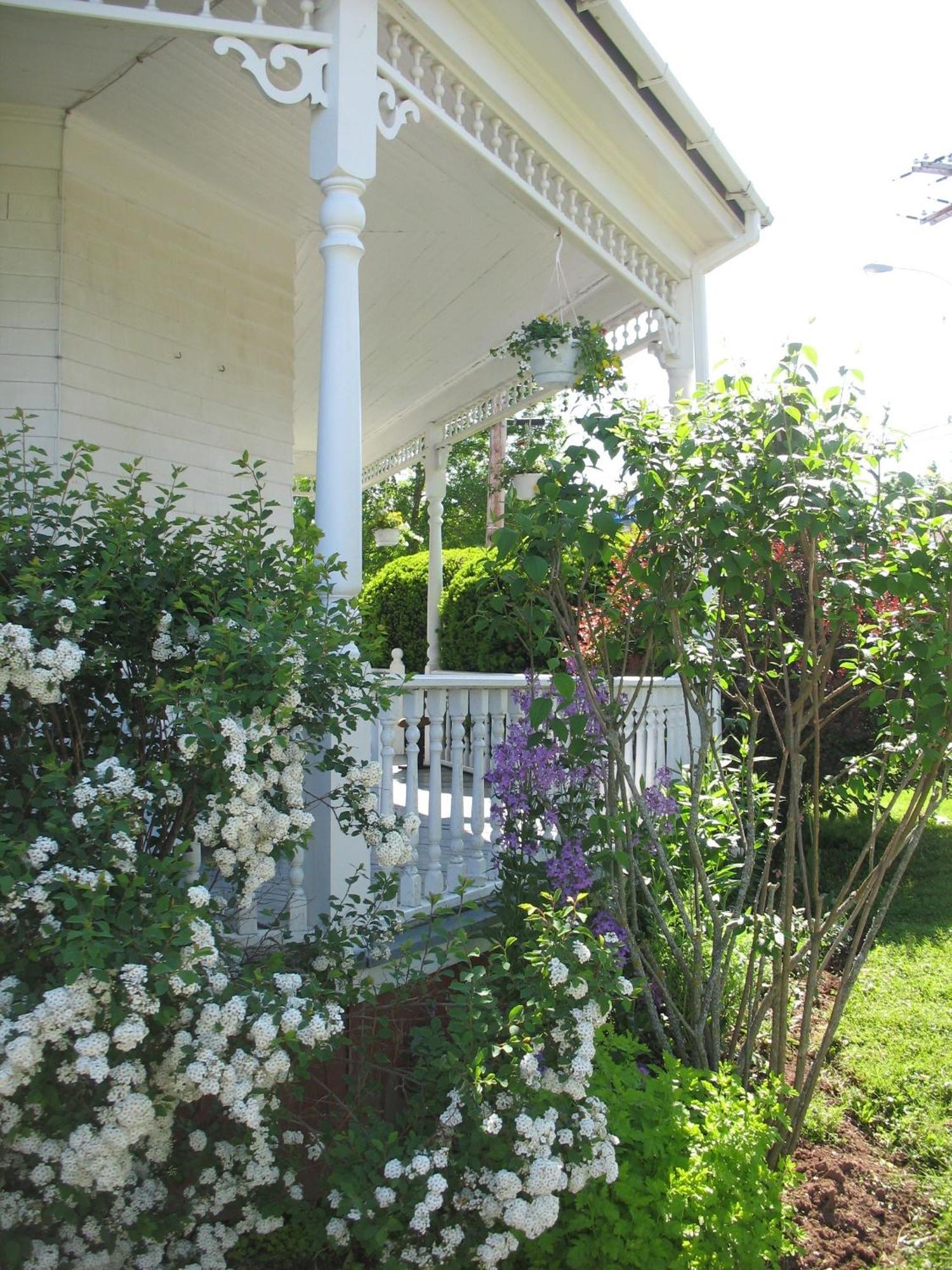 The Nelson House Bed And Breakfast Stewiacke Eksteriør bilde