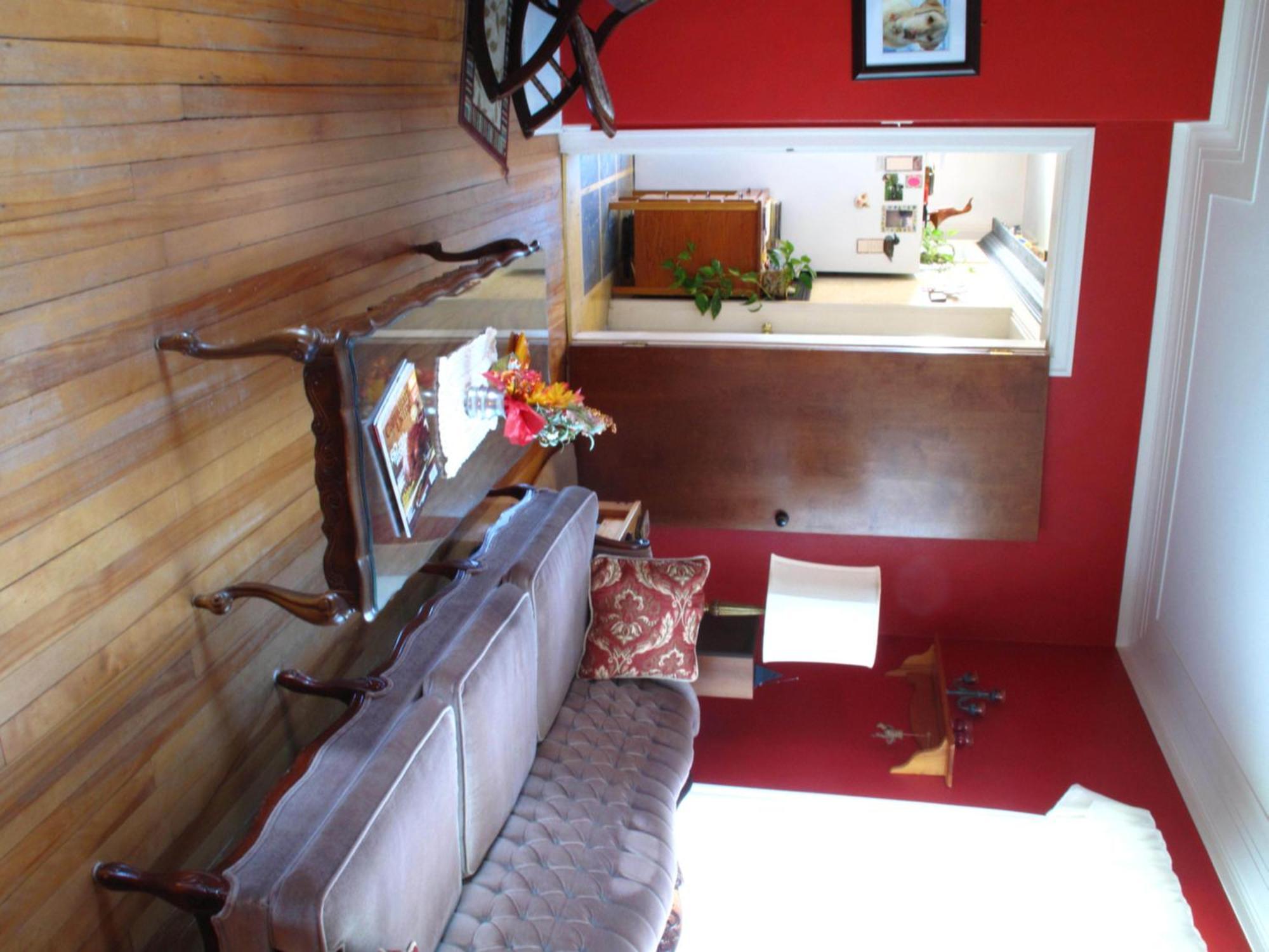 The Nelson House Bed And Breakfast Stewiacke Eksteriør bilde