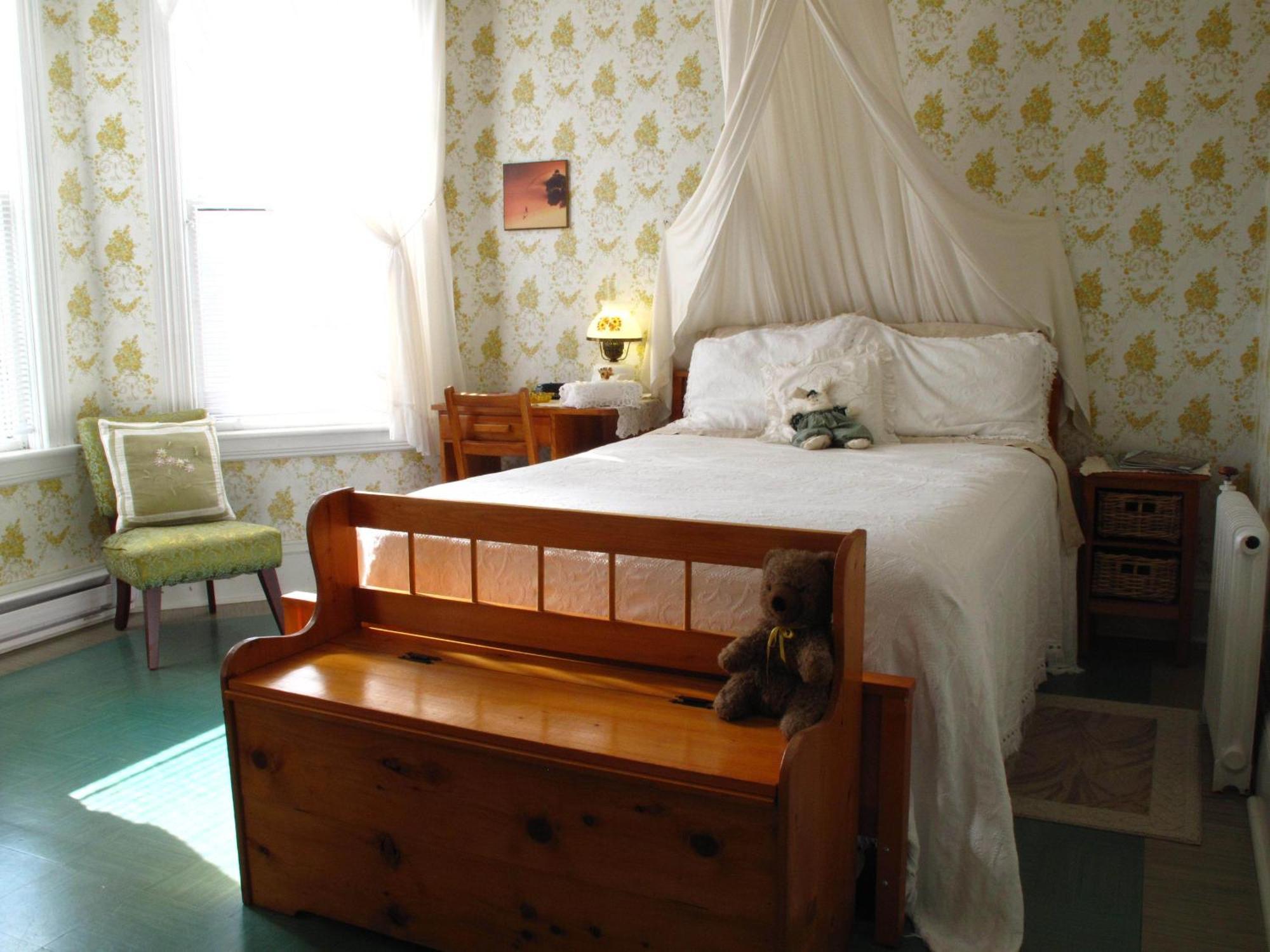 The Nelson House Bed And Breakfast Stewiacke Eksteriør bilde