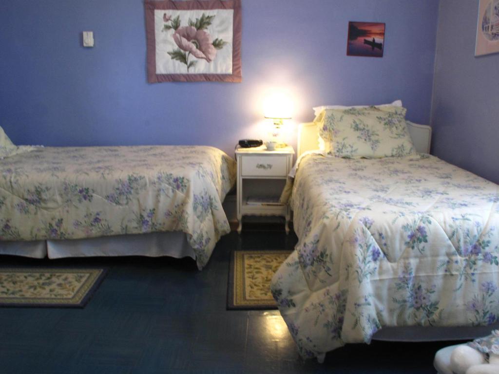 The Nelson House Bed And Breakfast Stewiacke Rom bilde