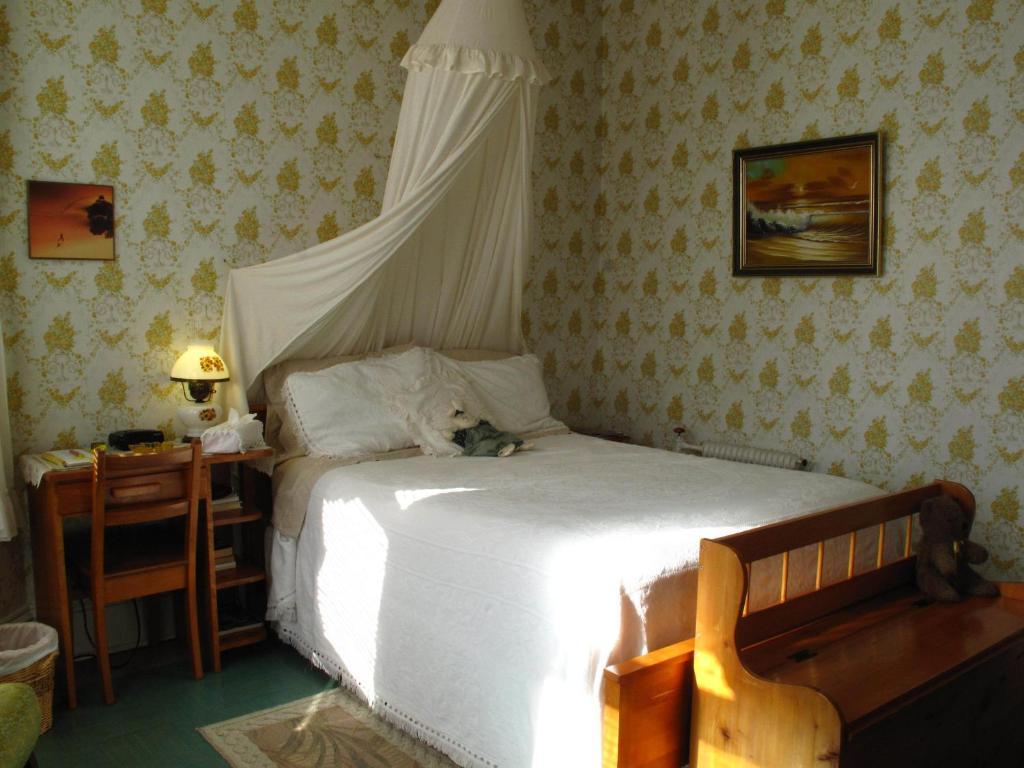 The Nelson House Bed And Breakfast Stewiacke Rom bilde