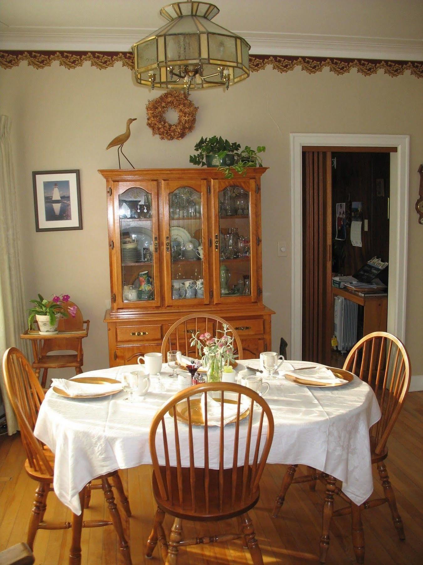 The Nelson House Bed And Breakfast Stewiacke Eksteriør bilde