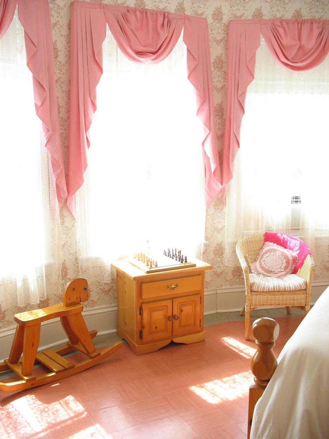 The Nelson House Bed And Breakfast Stewiacke Eksteriør bilde