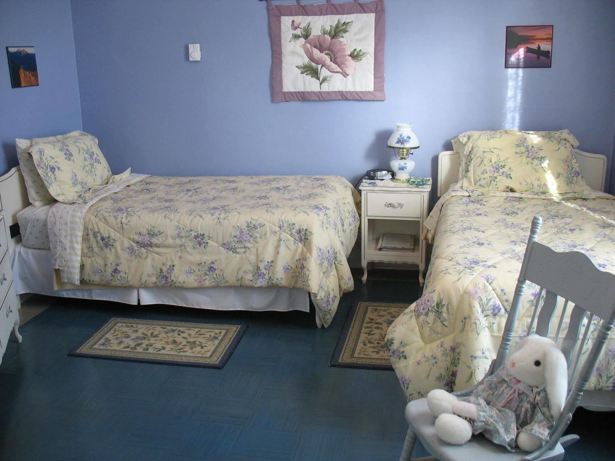The Nelson House Bed And Breakfast Stewiacke Eksteriør bilde