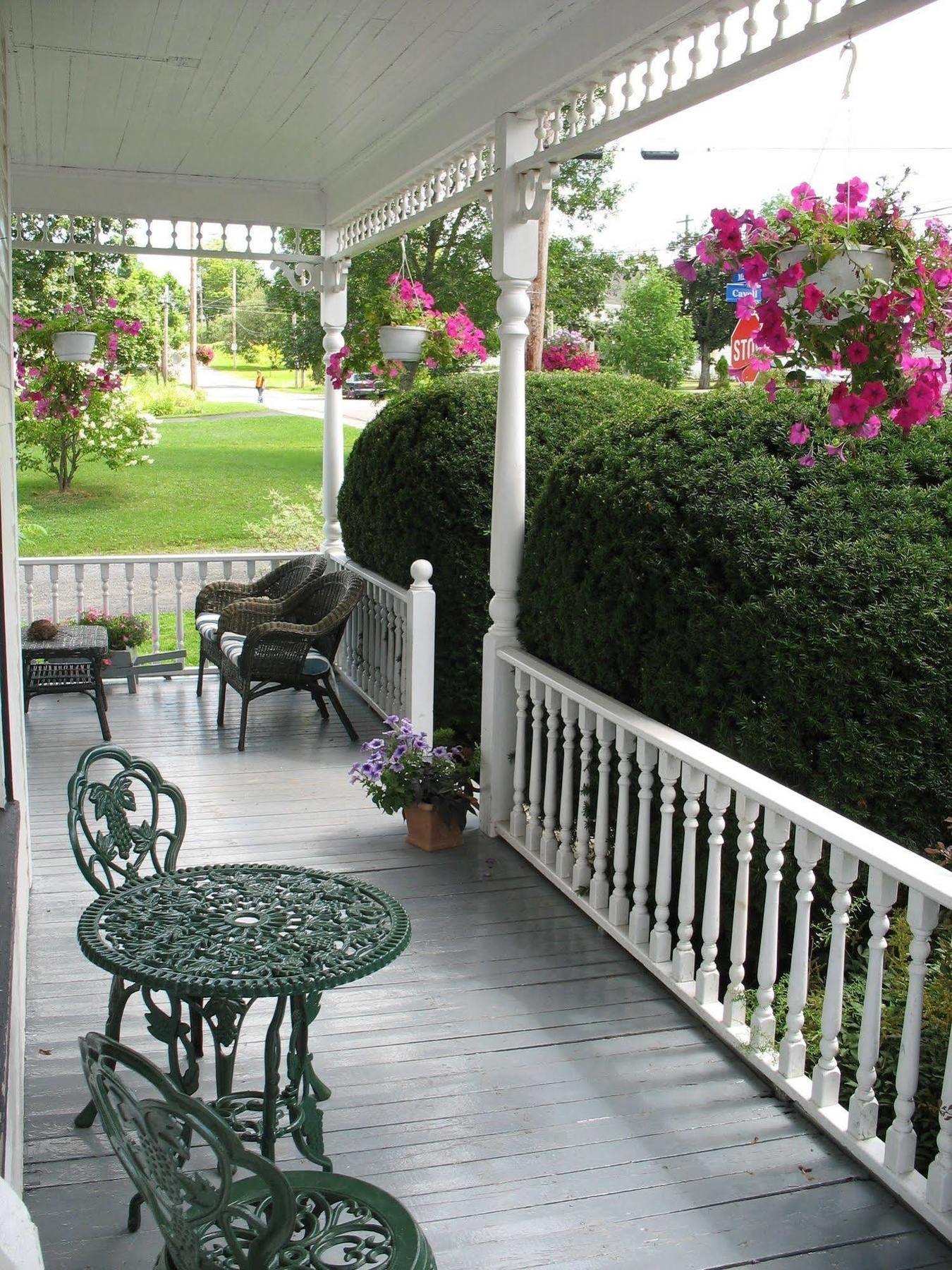 The Nelson House Bed And Breakfast Stewiacke Eksteriør bilde